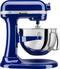 KitchenAid - KP26M1XBU Professional 600 Series Stand Mixer-Front_Standard