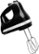 Angle Zoom. KitchenAid - KHM512OB 5-Speed Hand Mixer - Onyx Black.