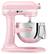 Angle. KitchenAid - KP26M1XPK Professional 600 Series Stand Mixer.