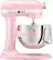 Alt View 14. KitchenAid - KP26M1XPK Professional 600 Series Stand Mixer.
