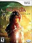 Front Detail. The Chronicles of Narnia: Prince Caspian - Nintendo Wii.