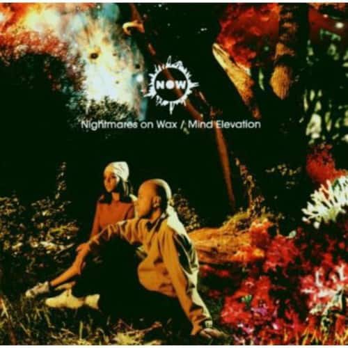 Nightmares on Wax - Mind Elevation   - COMPACT DISCS [CD] price history on PriceWatchPro