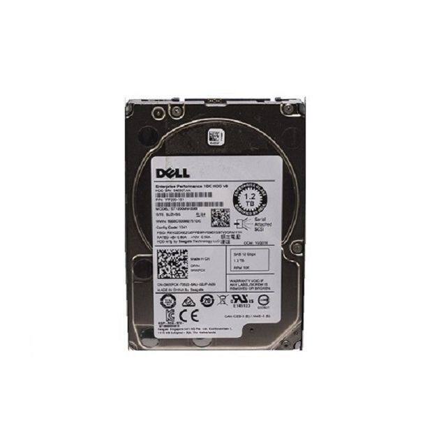 DELL  
Desktop PowerVault ME4 Series  
1TB 7200 RPM SATA 6Gb/s 3.5" Internal Hard Drive  
Model: H310  
Serial Number: 1127  
DCM SCS  
TUM 20 G CE LR  
Sarial  
1.2 TO  
HDIG  
NT