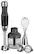 Angle. KitchenAid - KHB2561OB 5-Speed Hand Blender.