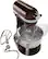 Angle. KitchenAid - KP26M1XES Professional 600 Series Stand Mixer.