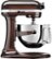 Front Zoom. KitchenAid - KP26M1XES Professional 600 Series Stand Mixer - Espresso.