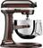 Front. KitchenAid - KP26M1XES Professional 600 Series Stand Mixer.