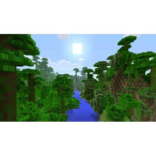 Customer Reviews: Minecraft: Xbox One Edition Minecraft: Xbox One ...