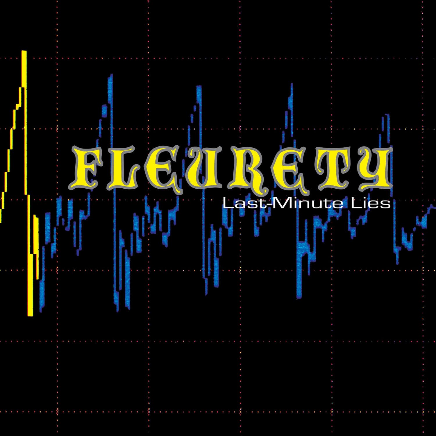 Fleurety - Last Minute Lies / I Left The Planet   - COMPACT DISCS [CD] price history on PriceWatchPro