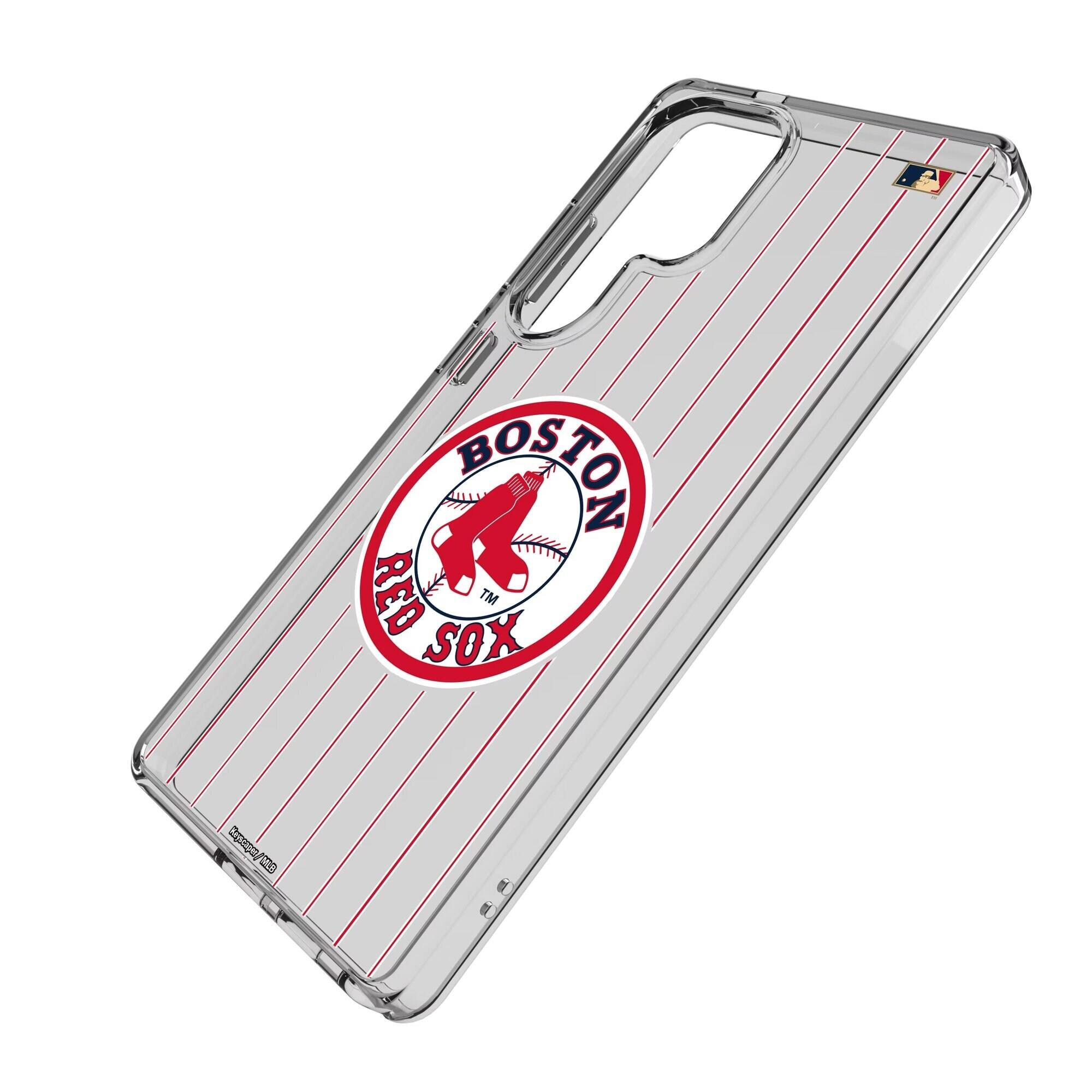 BOSTON RED SOX