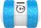 Sphero - Ollie Robot - Blue-Front_Standard