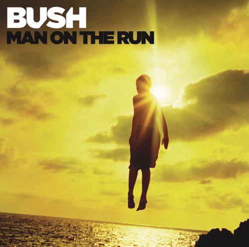  Man on the Run [Deluxe Edition] [CD]
