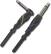 Angle Standard. Monster - Standard 100 21' Instrument Cable.