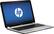 Angle Standard. HP - ENVY TouchSmart Ultrabook 14" Touch-Screen Laptop - 4GB Memory - 500GB Hard Drive - Midnight Black.