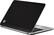 Alt View Standard 2. HP - ENVY TouchSmart Ultrabook 14" Touch-Screen Laptop - 4GB Memory - 500GB Hard Drive - Midnight Black.