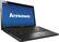 Angle Standard. Lenovo - IdeaPad 15.6" Laptop - 4GB Memory - 500GB Hard Drive.