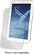 Angle Standard. ZAGG - InvisibleSHIELD Screen Protector for Samsung Galaxy Note 8.0.