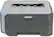 Alt View Standard 1. Brother - HL-2140 Black-and-White Laser Printer.