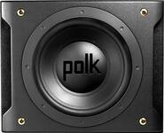 Polk audio deals dxi1201