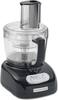 KitchenAid - 12-Cup Food Processor - Onyx Black-Angle_Standard