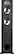 Front Standard. Polk Audio - TSx Series Dual 6-1/2" 3-Way Floorstanding Loudspeaker (Each).