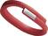 Front Standard. Jawbone - UP Wristband (Small) - Red.