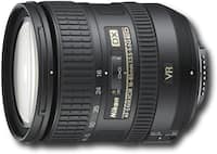 Best Buy: Nikon AF-S DX NIKKOR 16-85mm f/3.5-5.6G ED VR Standard