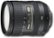 Angle Zoom. Nikon - AF-S DX NIKKOR 16-85mm f/3.5-5.6G ED VR Standard Zoom Lens - Black.