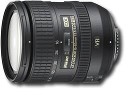Nikon AF S DX NIKKOR 16 85mm f/3.5 5.6G ED VR Standard Zoom Nikon AF S DX NIKKOR 16 85mm f/3.5 5.6G ED VR Standard Zoom