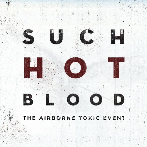  Such Hot Blood [CD]