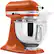 Alt View 11. KitchenAid - KSM150PSPN Artisan Series Tilt-Head Stand Mixer - Persimmon.