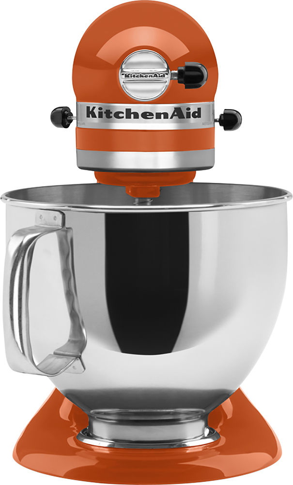 Best Buy: KitchenAid KSM150PSGA Artisan Series Tilt-Head Stand