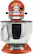 Alt View 13. KitchenAid - KSM150PSPN Artisan Series Tilt-Head Stand Mixer - Persimmon.