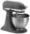 KitchenAid - Ultra Power Tilt-Head Stand Mixer - Imperial Gray-Angle_Standard