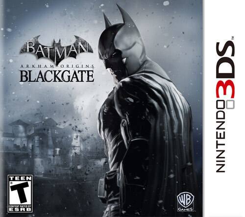 Batman: Arkham Asylum, Compatibility Database