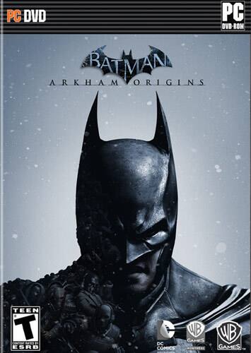 Batman: Arkham City system requirements