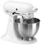 KitchenAid - Ultra Power Tilt-Head Stand Mixer - White-Angle_Standard