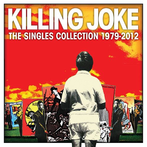  The Singles Collection: 1979-2012 [CD]