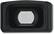 Front Standard. Nikon - DK-21 Rubber Eyecup for Select Nikon Digital Cameras.