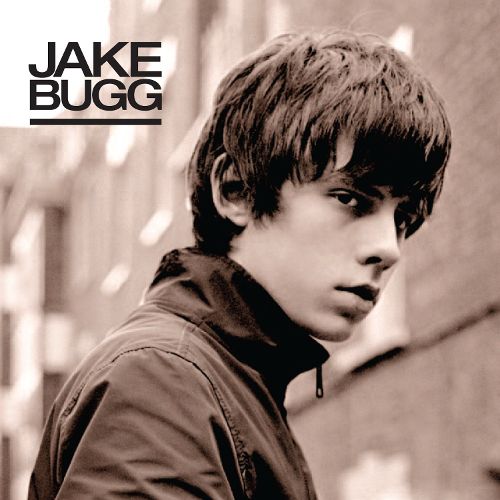  Jake Bugg [CD]