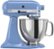 Angle Zoom. KitchenAid - KSM150PSCO Artisan Series Tilt-Head Stand Mixer - Cornflower Blue.