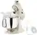 Alt View 11. KitchenAid - KSM150PSAC Artisan Series Tilt-Head Stand Mixer - Almond Cream.