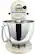 Alt View 12. KitchenAid - KSM150PSAC Artisan Series Tilt-Head Stand Mixer - Almond Cream.