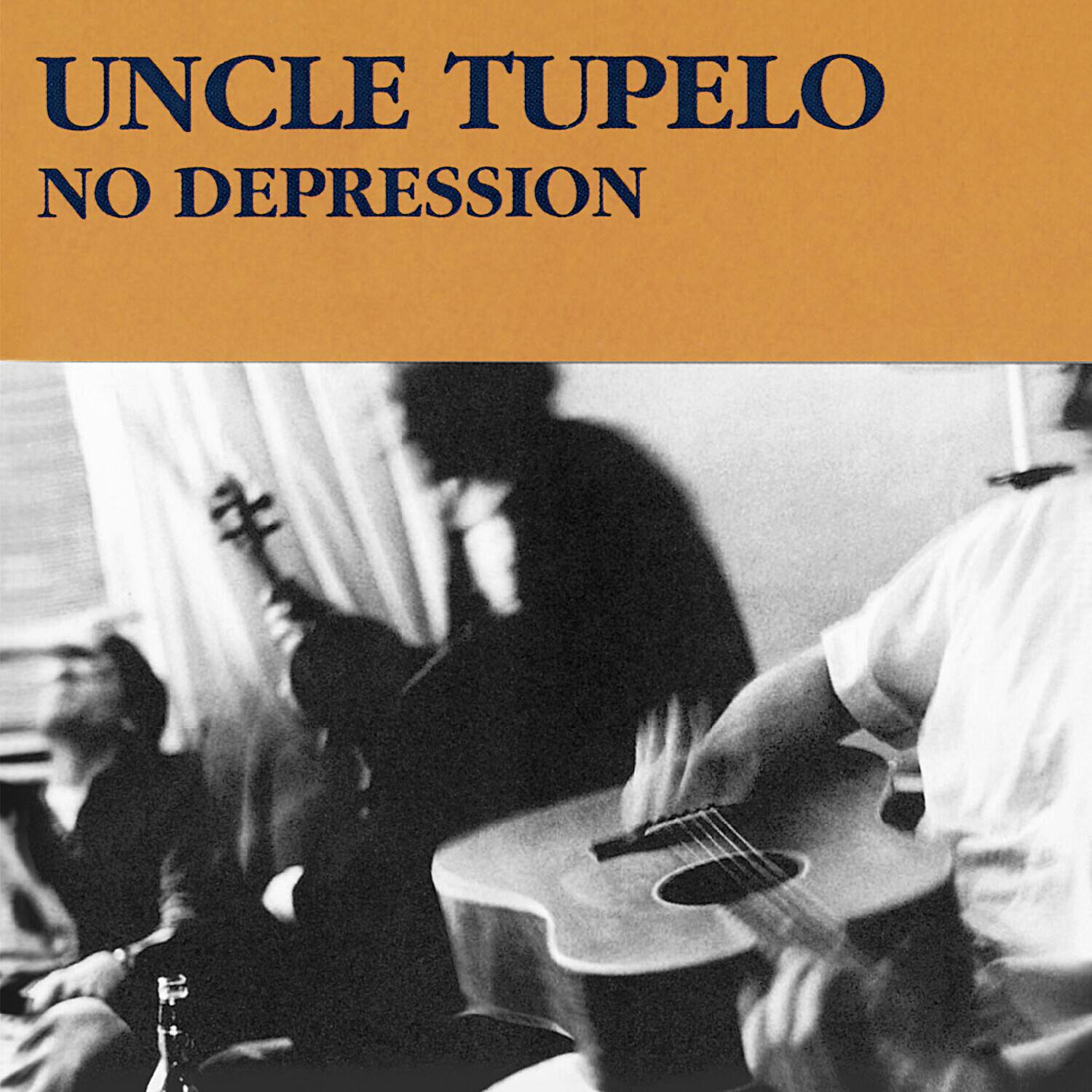 Uncle Tupelo - No Depression   - COMPACT DISCS [CD]