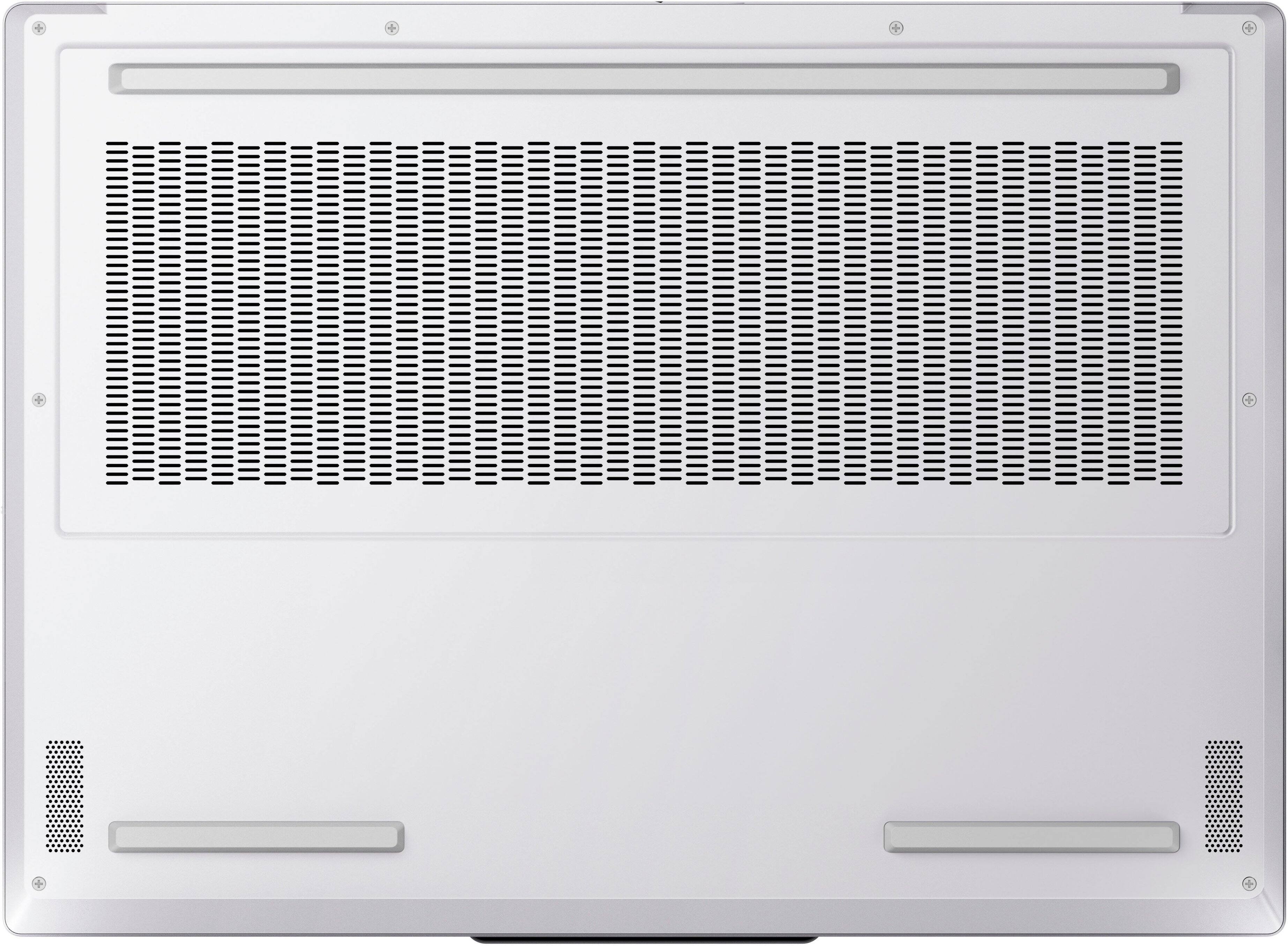 Alt View 16. Lenovo - Legion 7i 16" 2.5k OLED Gaming Laptop - Intel Core Ultra 9 275HX 2025 - 32GB RAM - NVIDIA GeForce RTX 5070 - 1TB SSD - Glacier White.