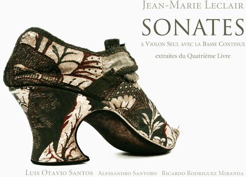 Luis Otavio Santos - Sonatas: Extracs from the Fourth Book   - COMPACT DISCS [CD] price history on PriceWatchPro