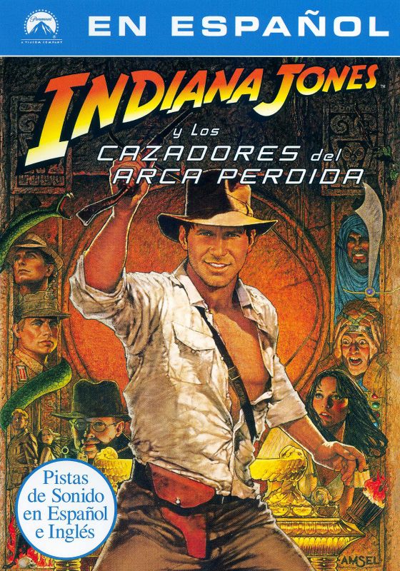 Indiana Jones and the Raiders of the Lost Ark [Special  - Best Buy