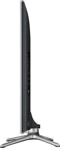 Best Buy: Samsung 55 Class (54-5/8 Diag.) LED 1080p 120Hz Smart