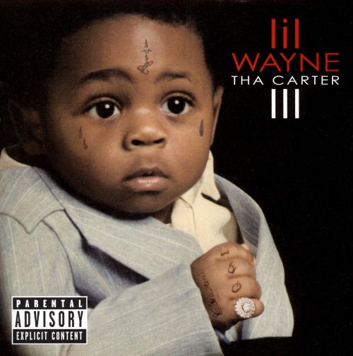  Tha Carter III [Deluxe Edition] [Revised Track Listing] [CD] [PA]