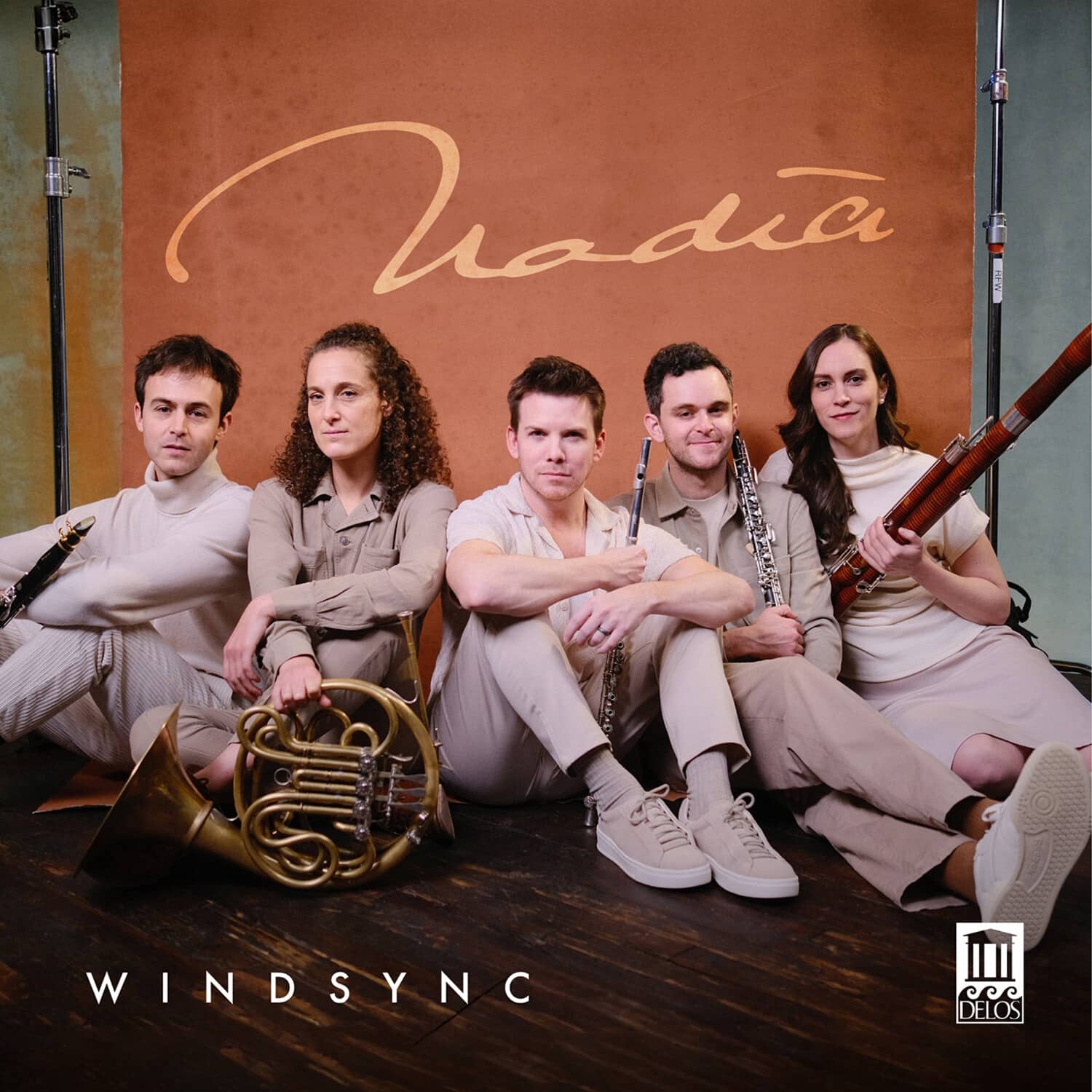 Windsync - Nadia   - COMPACT DISCS [CD] price history on PriceWatchPro